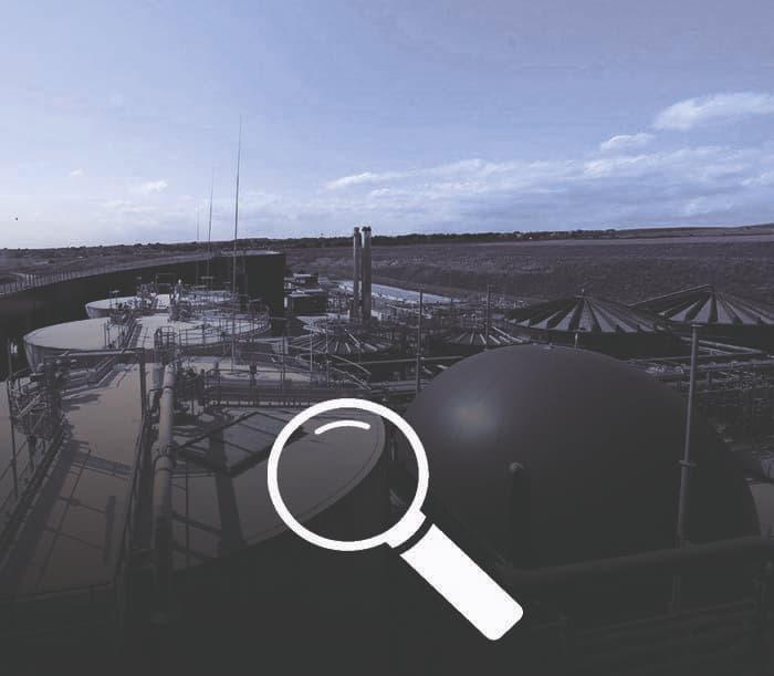  Making sure your wastewater treatment remains compliant