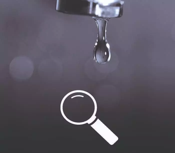 It's time to think about water