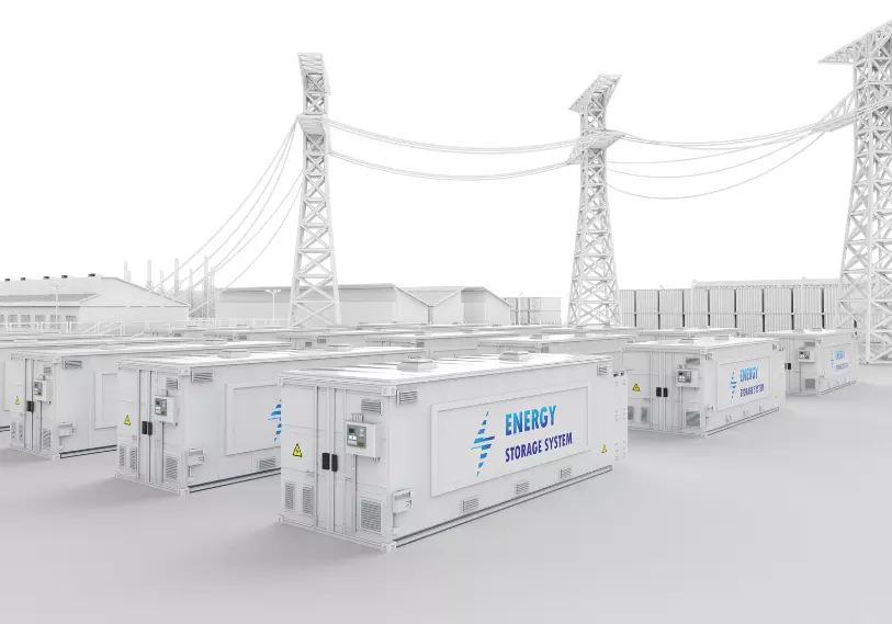 Energy Storage 