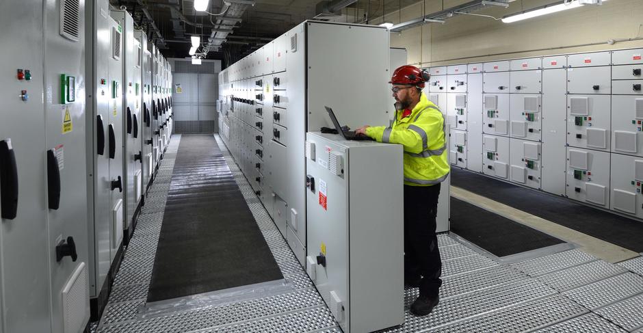 Veolia passes the 2 GW of flexible power milestone in Europe