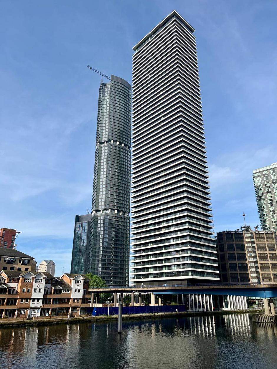 Consort Place