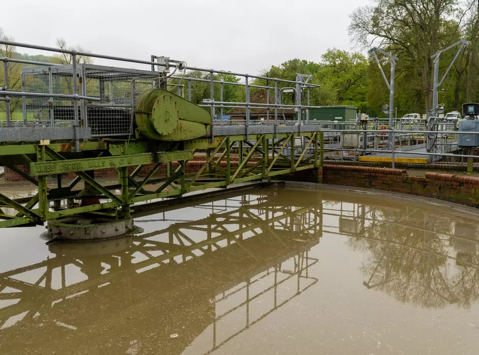 Tidworth water solutions