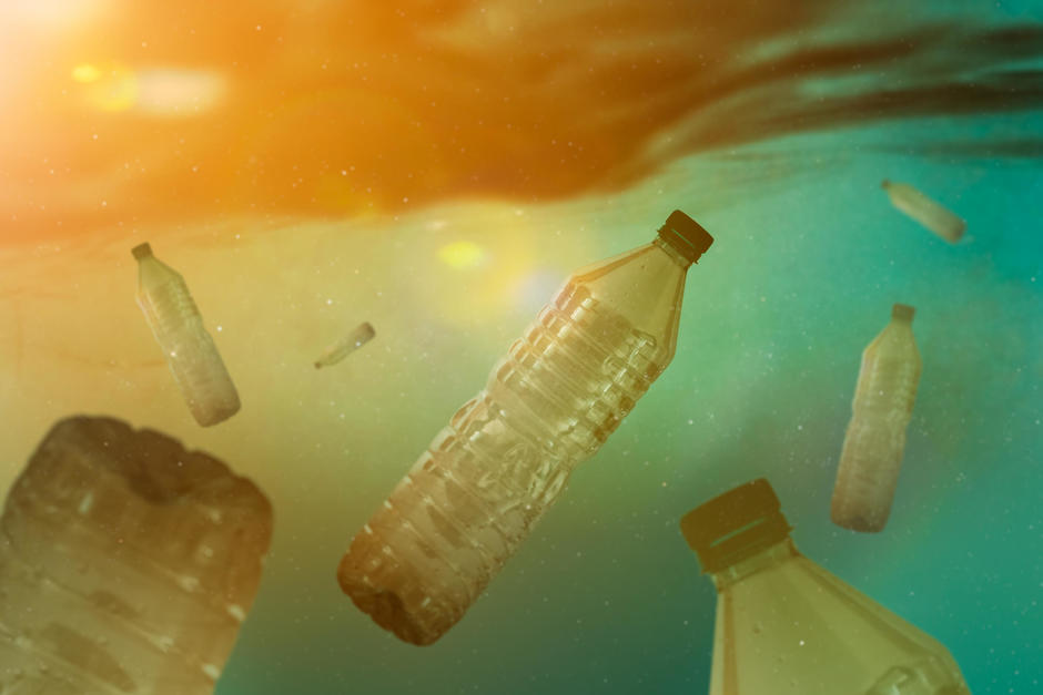 Plastic Bottles