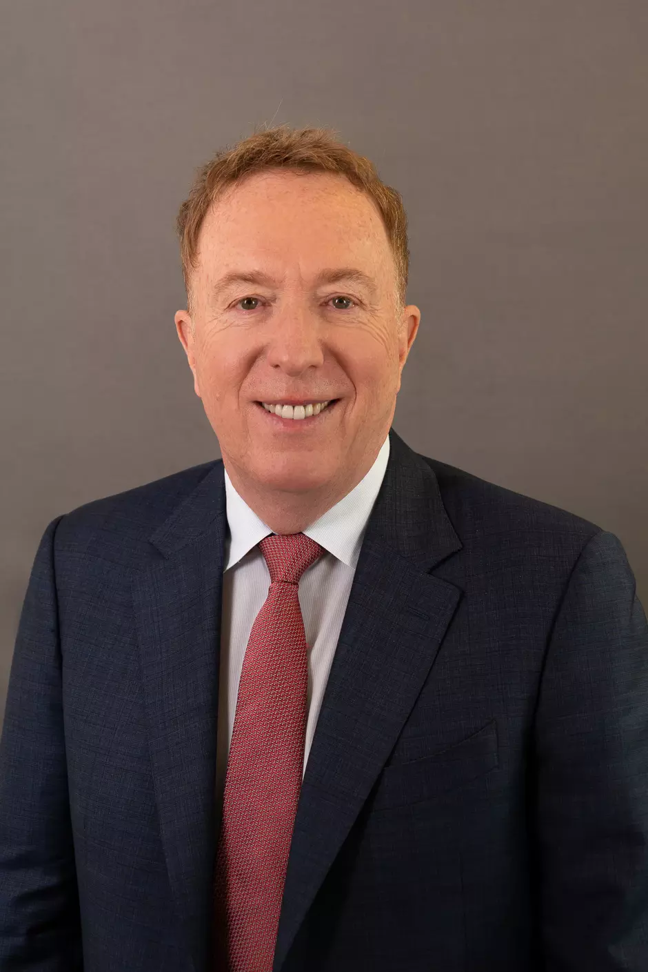 Gavin Graveson