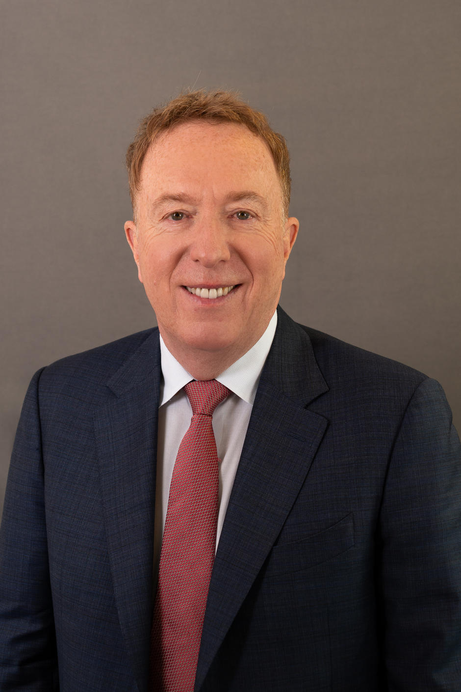 Gavin Graveson