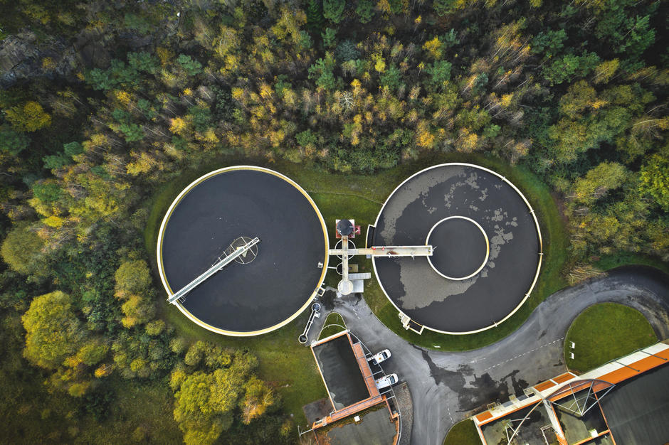 water operations