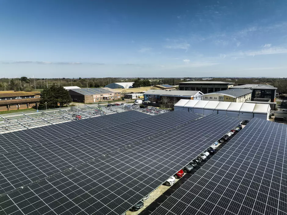 Solar Panels