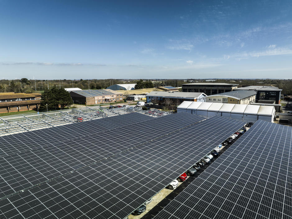 Solar Panels