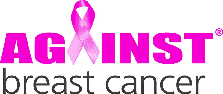 The Against Breast Cancer Logo