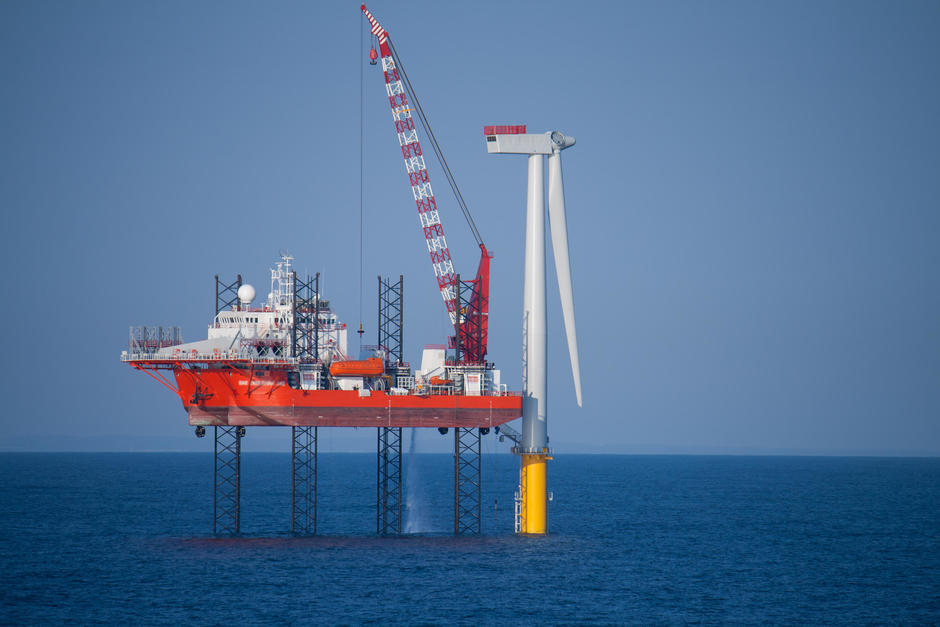 Offshore Operations
