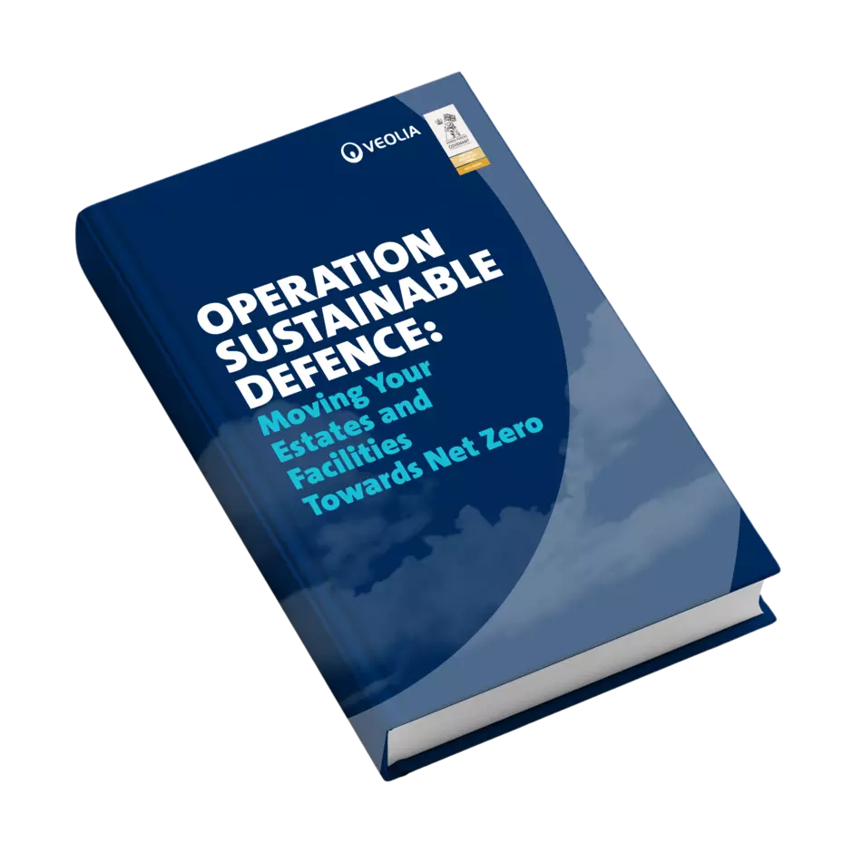 Operation Defence Sustainability