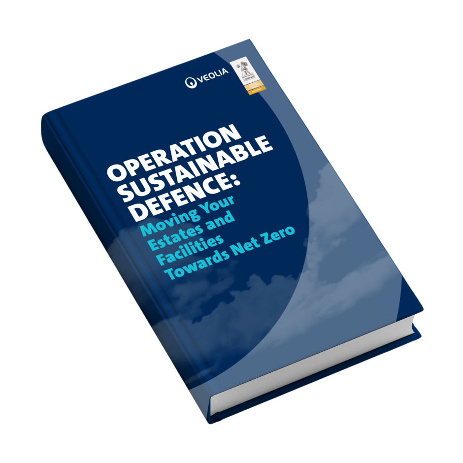 Operation Defence Sustainability