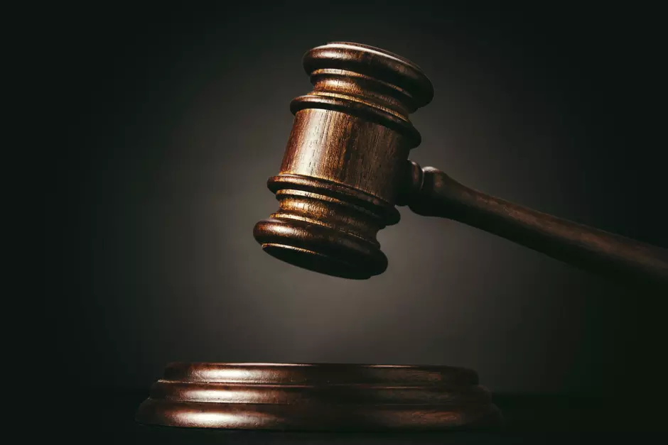 Justice court