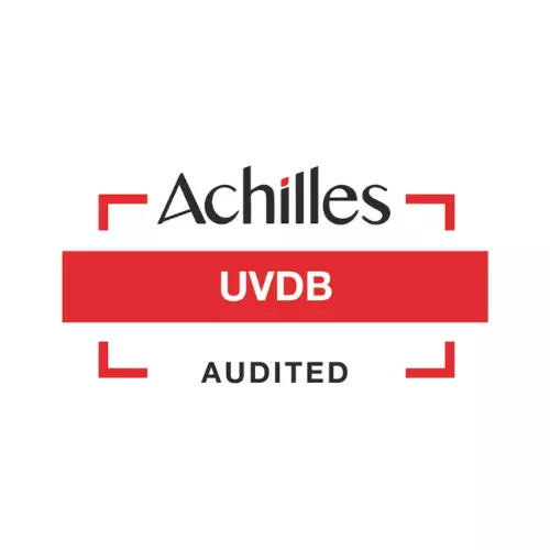 Achillies Logo