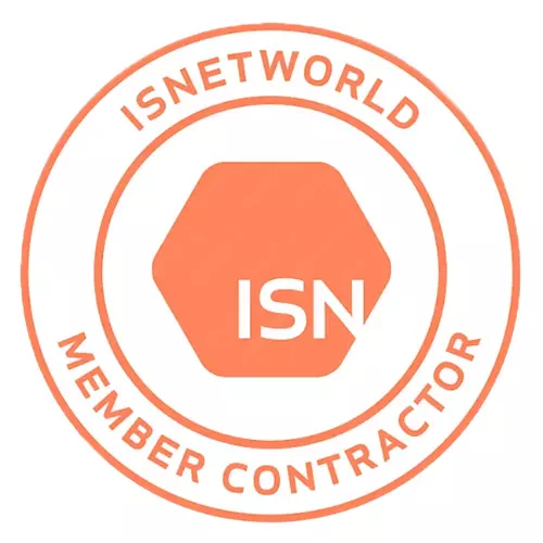 ISN Logo