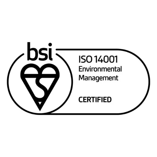 ISO 14001 Logo