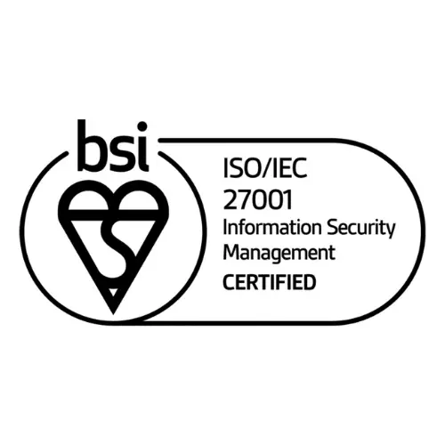ISO 27001