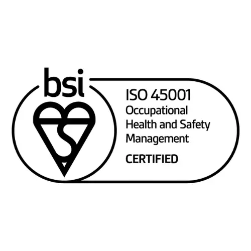 ISO 45001