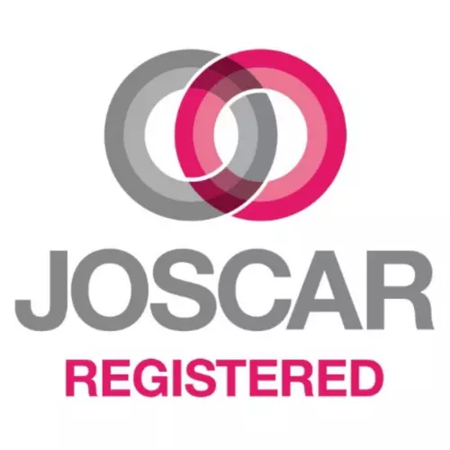 Joscar Logo