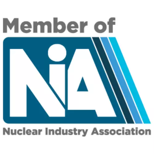 NIA Logo
