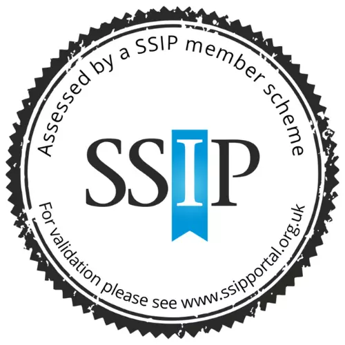 SSIP Logo