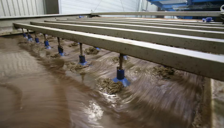 Dewatering Services from Veolia