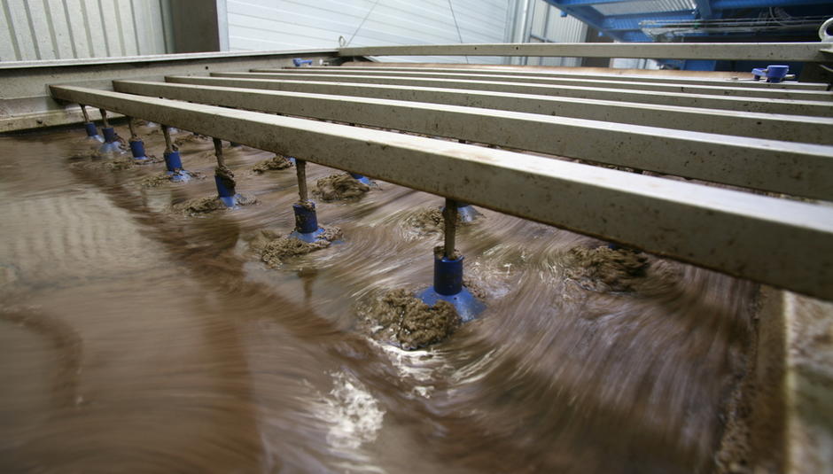 Dewatering Services from Veolia