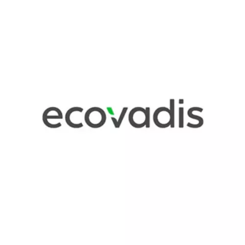 ecovadis logo