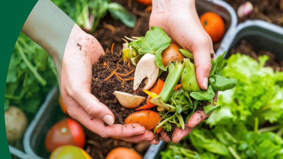 Food Waste Collection