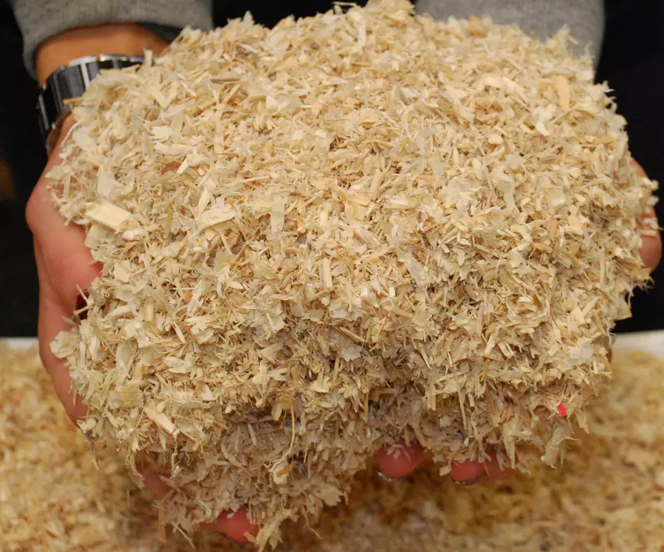 safemix equestrian bedding