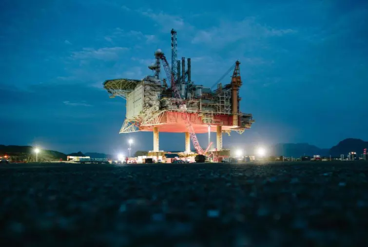 Decommissioning