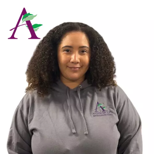 Ellie - Sales and Office Admin