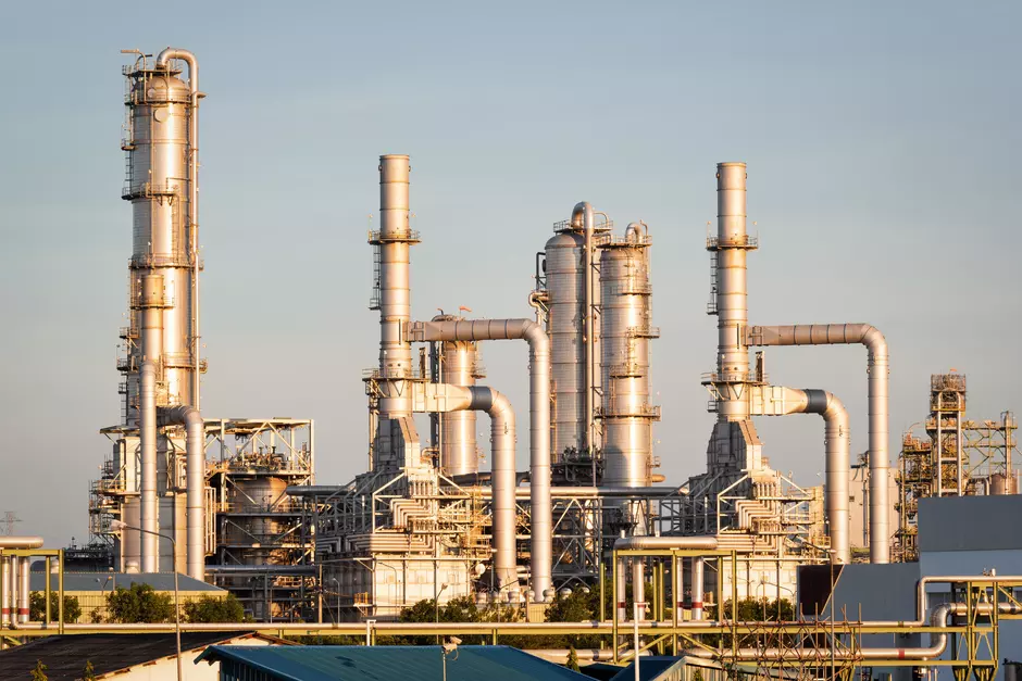 Chemical & Petrochemical