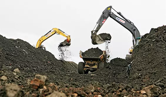 Land remediation