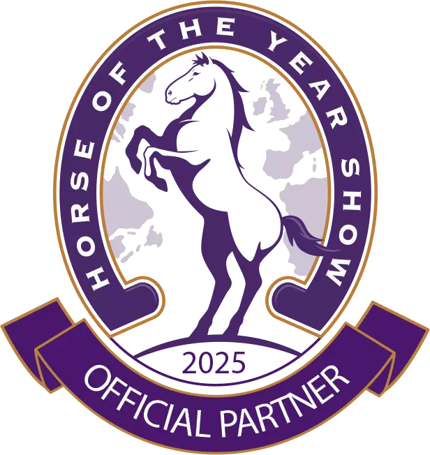 HOYS Official Partner Logo 2025