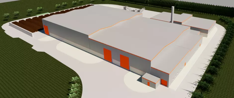 Fenns Bank Plans