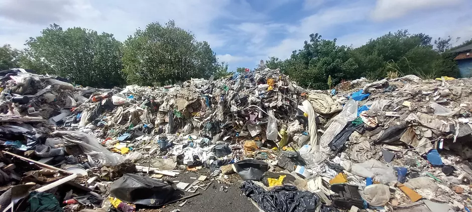 Rapid Waste Removal Service 