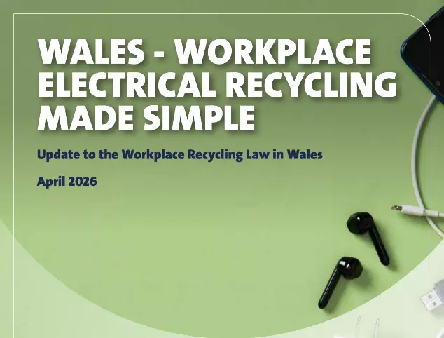 sWEEE Recycling Guide