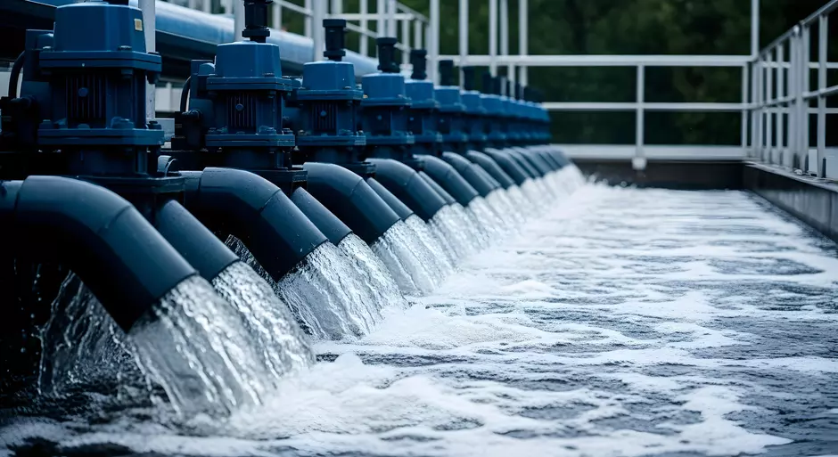 Water Pipes