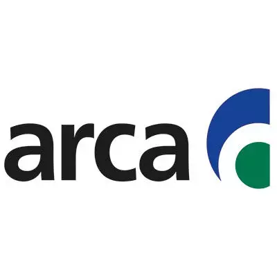 ARCA logo