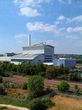 Veolia UK | Sheffield Energy Recovery Facility