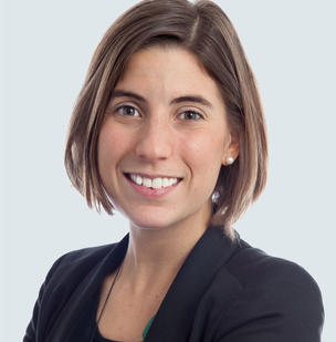 Veolia Team Member - Julie