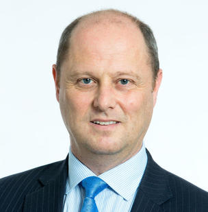 Veolia UK _ John Abrahams