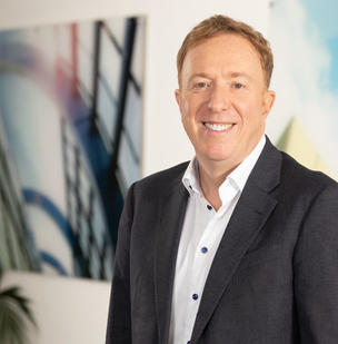Gavin Graveson