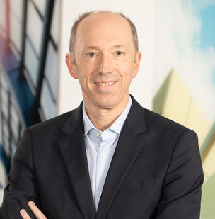 Pascal Hauret