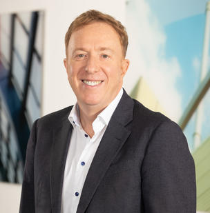 Gavin Graveson