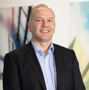 Richard Hulland