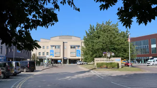RUH Bath NHS Foundation Trust