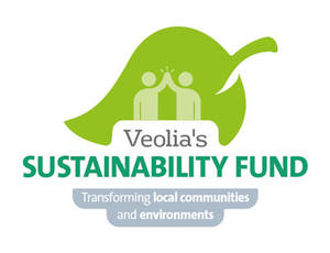 Veolia Sustainability Fund logo