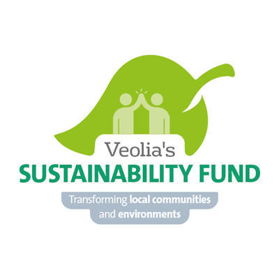 Veolia Sustainability Fund logo